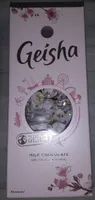 Geisha