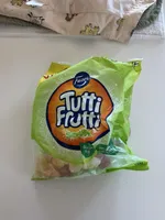 Tutti Frutti