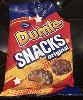 Snacks Original