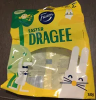 Easter Dragee