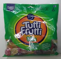 Tutti Frutti Mix