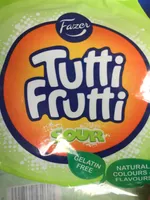 Tutti Frutti Sour