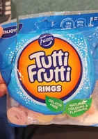 Tutti Frutti Rings