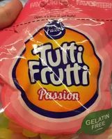 Tutti Frutti Passion