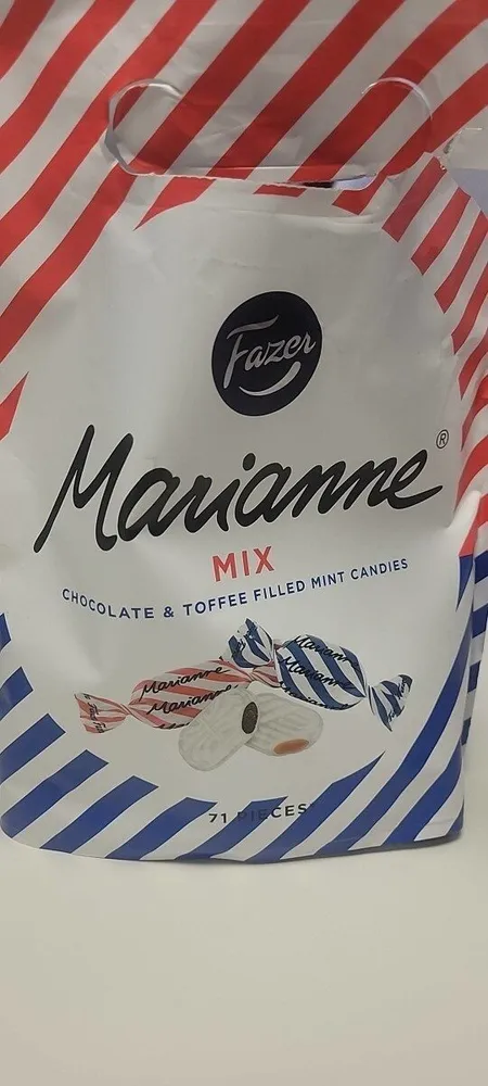 Marianne
