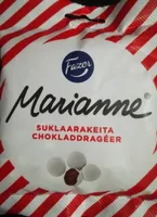 Marianne Suklaarakeita