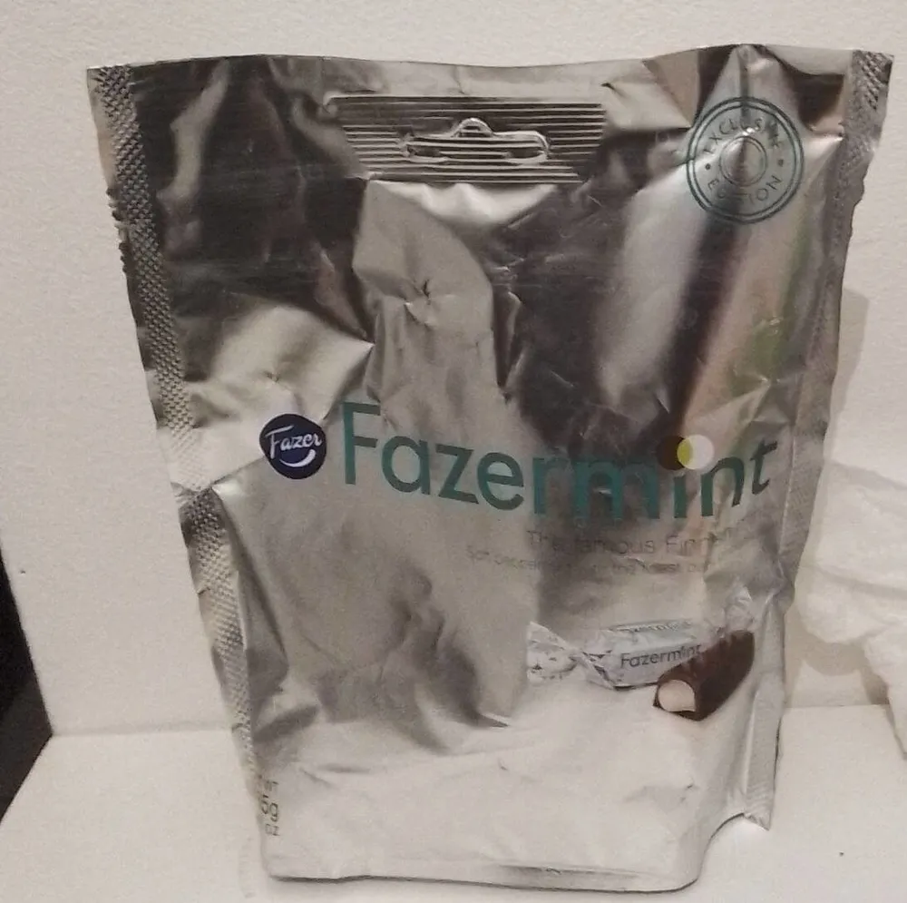 Fazermint