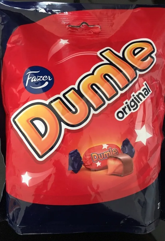 Dumle