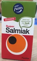 Super Salmiakki