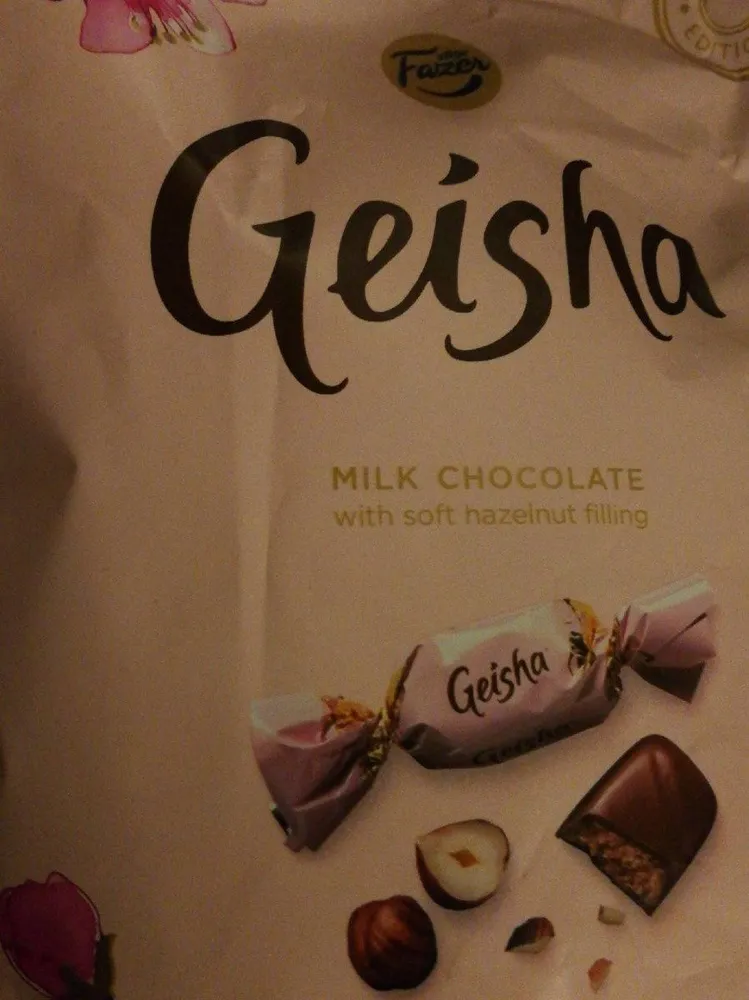 Geisha