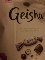 Geisha