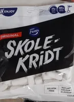 Soleil kridt