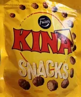KINA SNACKS