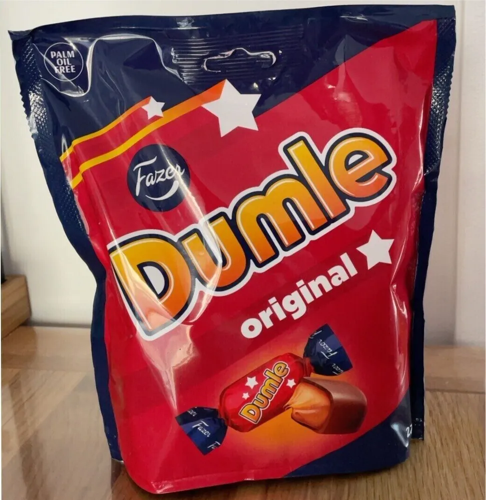 Dumle original
