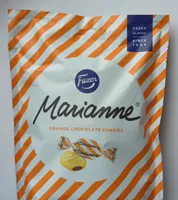 Marianne Orange