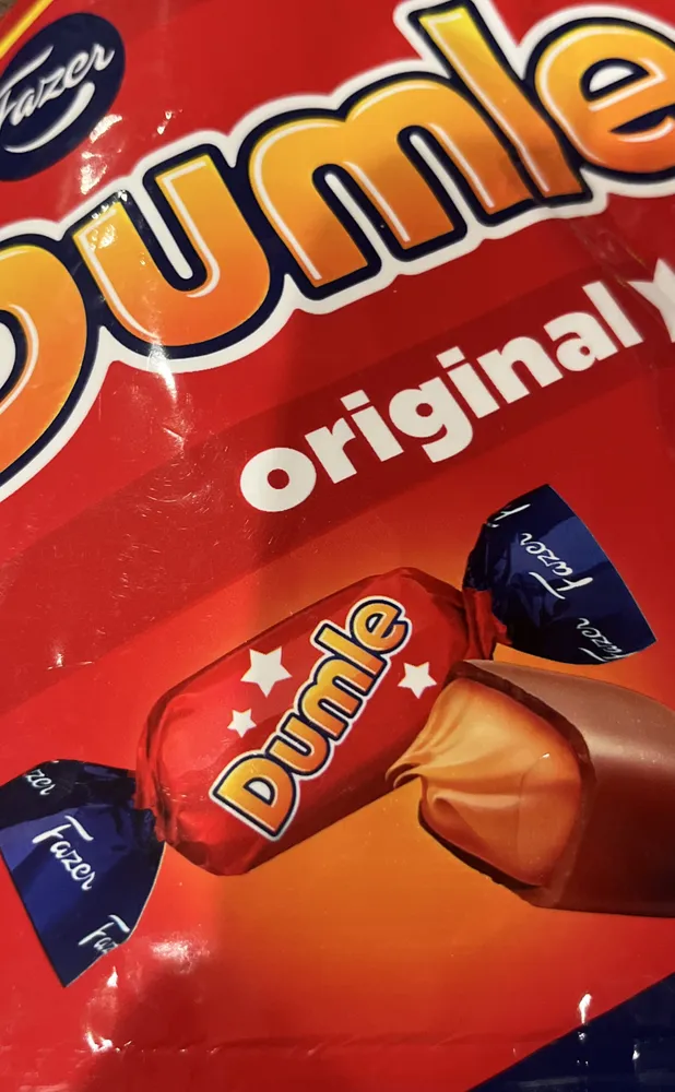 Dumle
