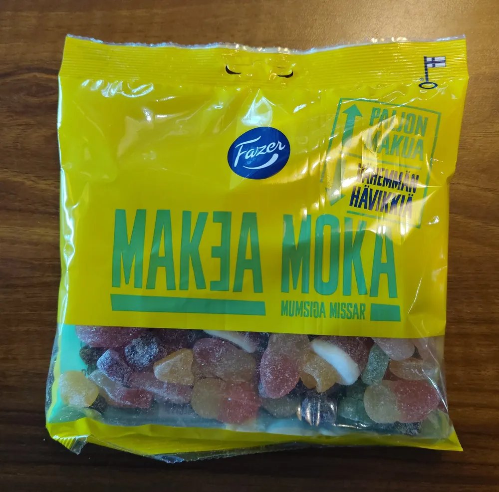 Makea Moka