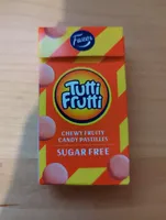 Tutti frutti