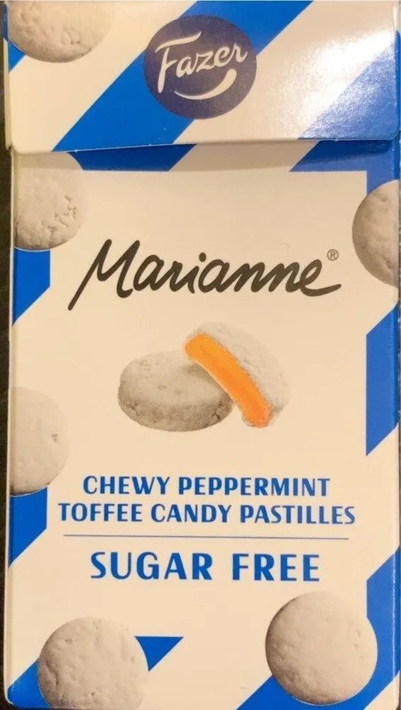 Marianne