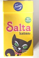 Salta katten