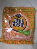 Tutti Frutti Sourmelon