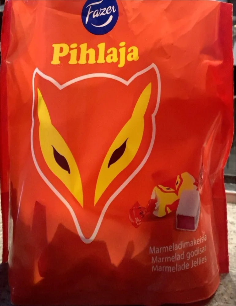 Pihlaja