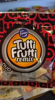 Tutti Frutti Remix Duo