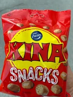 Kina Snacks
