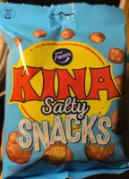 Kina Salty Snacks