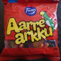 Aarre arkku