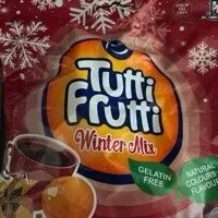Tutti Frutti Wintermix