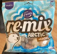Remix Arctic
