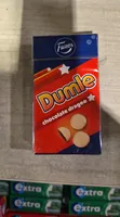 Dumle Chocolate Dragee