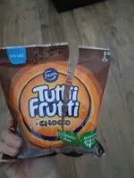 Tutti Frutti + Choco