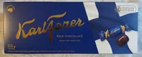 Karlfazer Blue