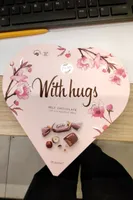 geisha with hugs
