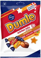 Dumle winter mix