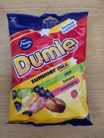 Dumle summer mix