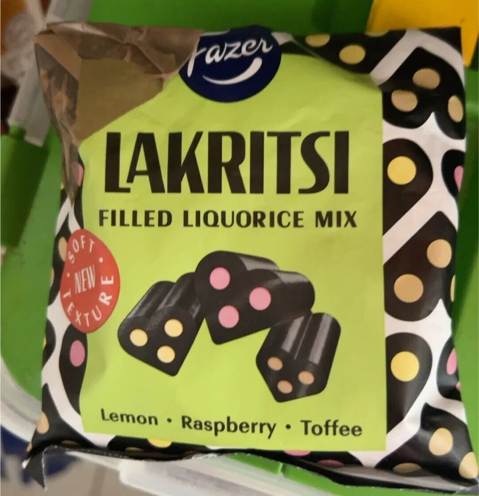 Lakritsi