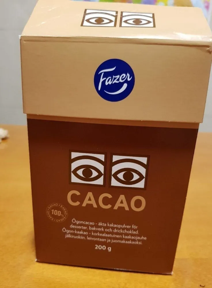 Cacao