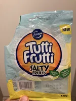 Tutti Frutti Salty Fruits