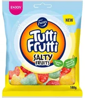 Tutti Frutti Salty Fruits
