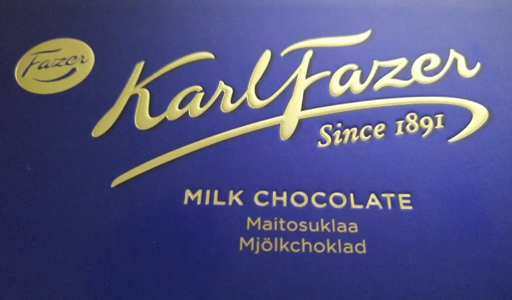 Milk Chocolate