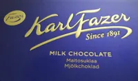Milk Chocolate