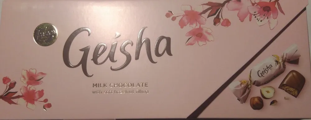 Geisha