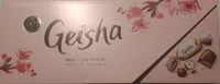 Geisha
