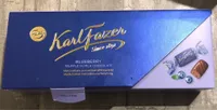 Blueberry Truffle In Milk Chocolate