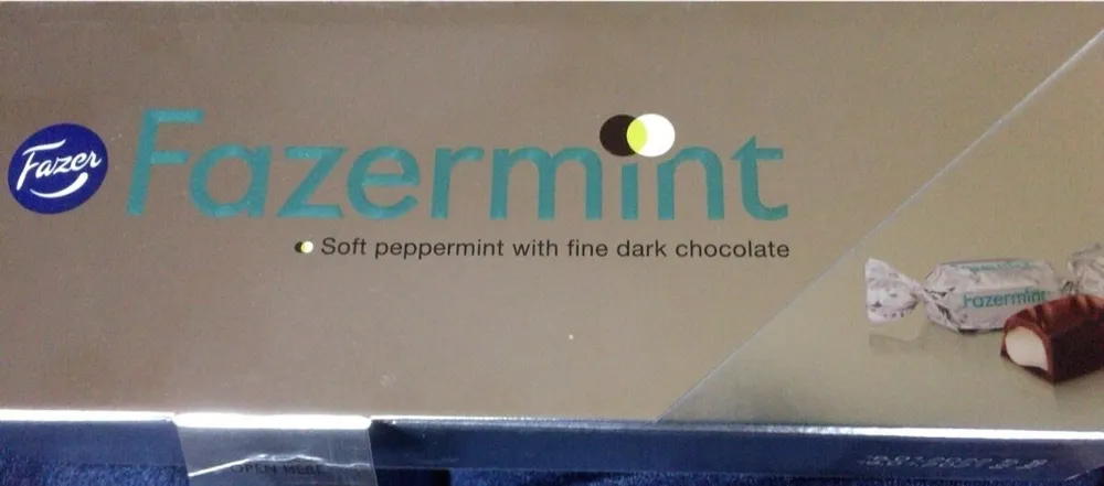 Fazermint