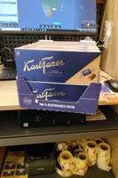 Karl fazer trufle