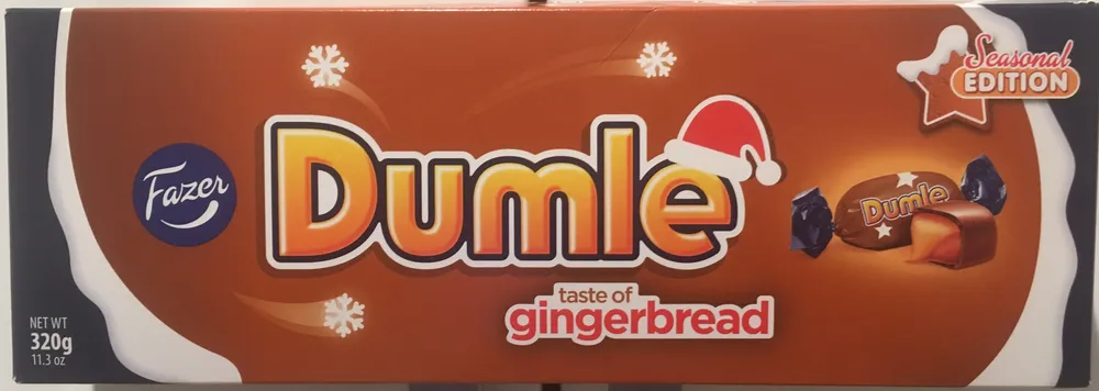 Dumle